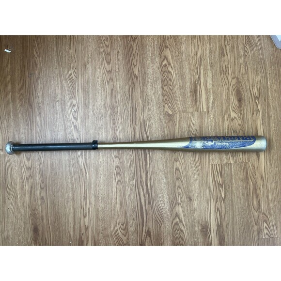 Louisville Slugger Softball Bat BIG MAMA 34” 29oz Aluminum Vintage Rare Made USA - Picture 1 of 11